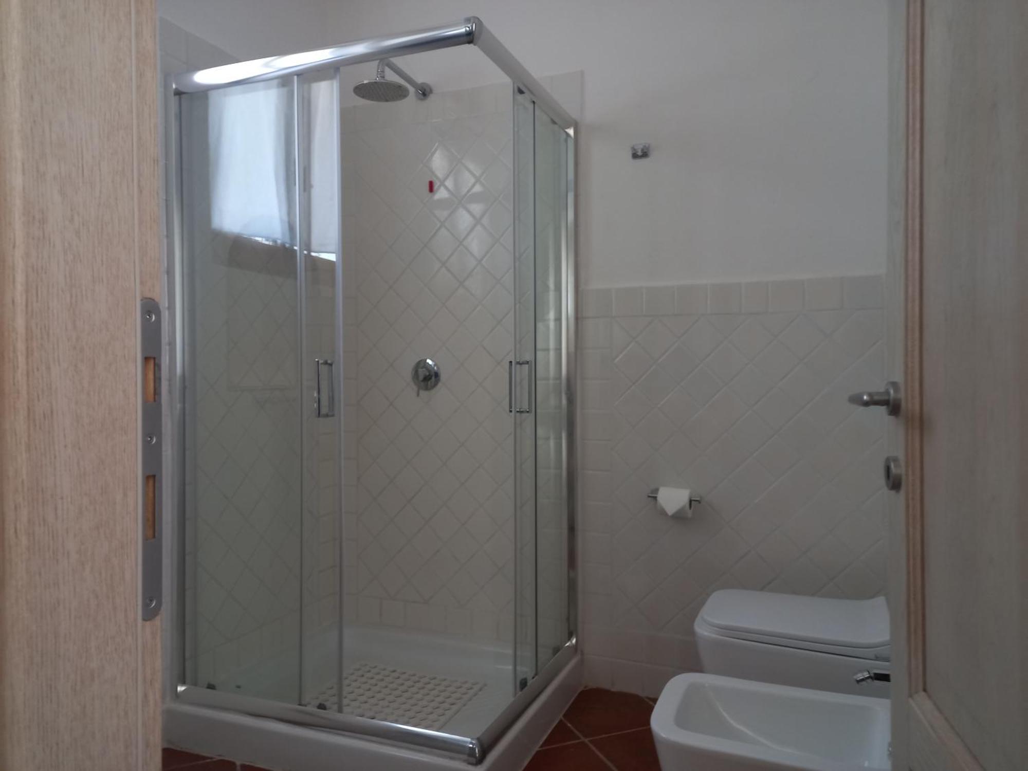 ホテル Il Colle Della Brina サルツァーナ 部屋 写真
