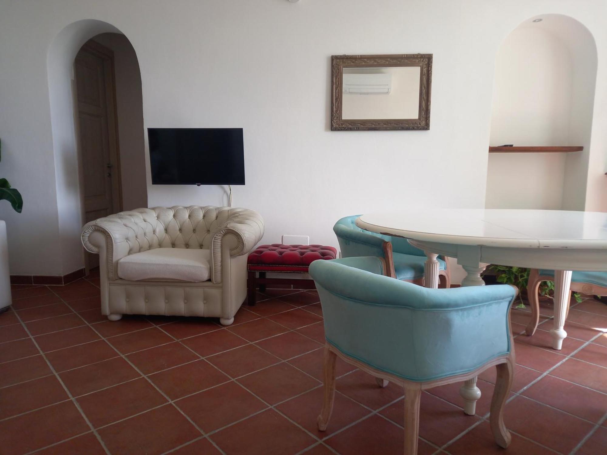 ホテル Il Colle Della Brina サルツァーナ 部屋 写真